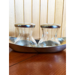 W. Wagenfeld peper & zoutstel